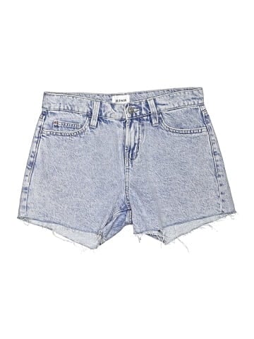 Hudson Jeans Denim Shorts (view 1)