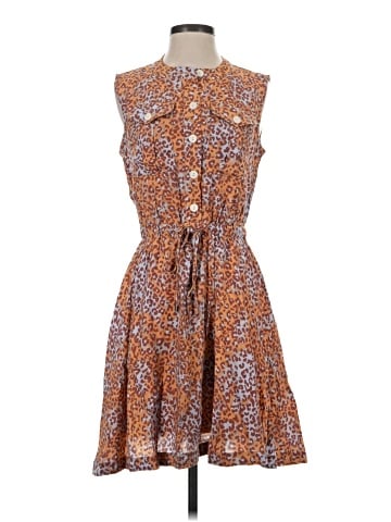 Nine West Casual Dress (view 1)