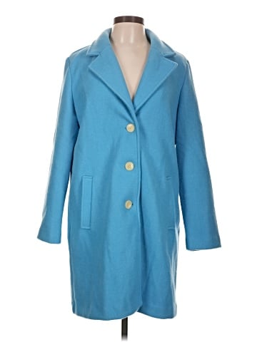 Kenneth Cole New York Coat (view 1)