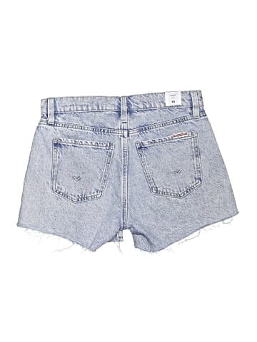 Hudson Jeans Denim Shorts (view 2)
