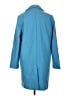 Kenneth Cole New York 100% Polyester Blue Coat Size L - photo 2