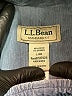 L.L.Bean Solid Blue Shorts Size L - photo 3