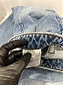 Totême 100% Cotton Blue Jeans Size 24 waist - photo 8