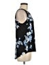Apt. 9 Blue Tank Top Size M - photo 4