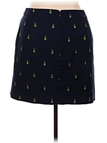 J.Crew Factory Store Casual Skirt (view 2)