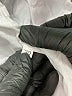 Unbranded White Casual Pants Size 12-18 mo - photo 3