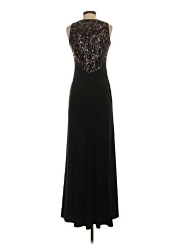 Lauren by Ralph Lauren Cocktail Dress (view 2)