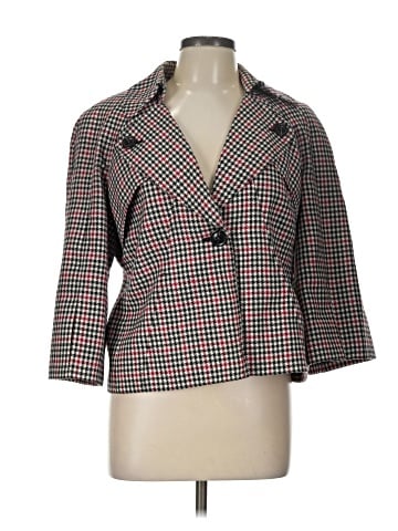 Nine West Blazer (view 1)