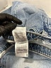 Totême 100% Cotton Blue Jeans Size 24 waist - photo 6