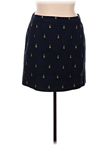 J.Crew Factory Store Casual Skirt (view 1)
