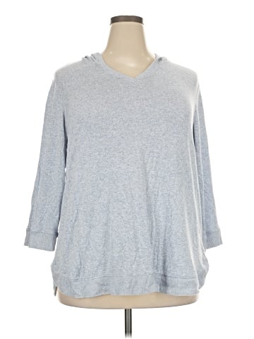 DressBarn Pullover Sweater (view 1)