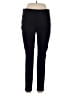 Ann Taylor LOFT Solid Black Active Pants Size L (tall) - photo 1