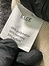 Sage Tan Cardigan Size M - photo 8
