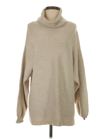 Free People Turtleneck Sweater (view 1)