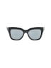 Coach Gray Black Sunglasses One size - photo 2