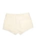 DL1961 100% Cotton Ivory Shorts Size 30 waist - photo 2