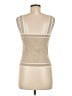 Trina Turk Tan Pullover Hoodie Size M - photo 2