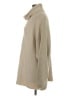 Free People Tan Turtleneck Sweater Size S - photo 5