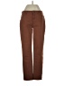 Talbots Brown Jeans Size 2 - photo 1