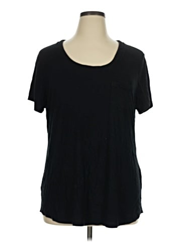 Soma Short Sleeve T-Shirt (view 1)