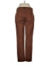 Talbots Brown Jeans Size 2 - photo 2