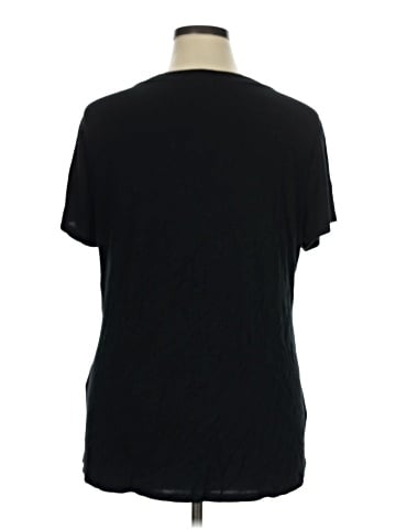 Soma Short Sleeve T-Shirt (view 2)