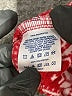 Lands' End 100% Polyester Red Pullover Sweater Size XS (petite) - photo 8