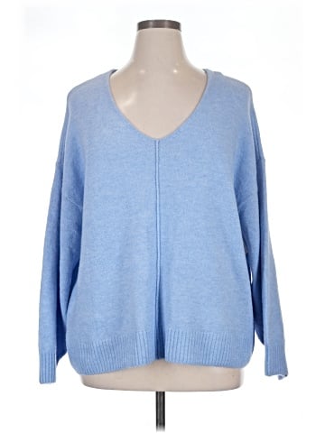 Vince Camuto Pullover Sweater (view 1)