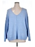 Vince Camuto Blue Pullover Sweater Size XL - photo 1