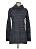 Merona Gray Turtleneck Sweater Size S - photo 1