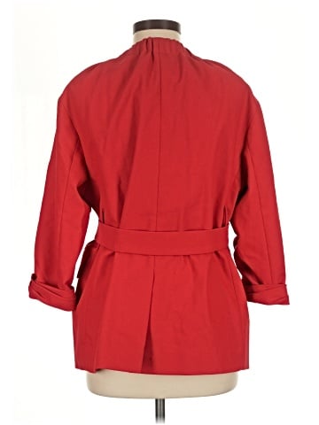 3.1 Phillip Lim Trenchcoat (view 2)