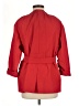 3.1 Phillip Lim Red Trenchcoat Size 8 - photo 2