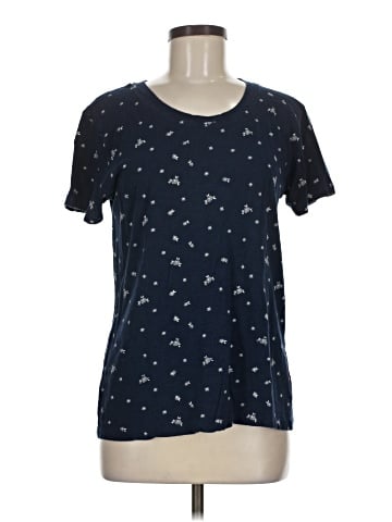 Pim + Larkin Short Sleeve T-Shirt (view 1)