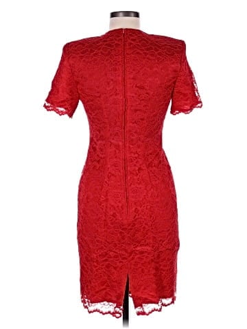 J.R.T Cocktail Dress (view 2)