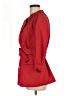 3.1 Phillip Lim Red Trenchcoat Size 8 - photo 5