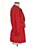 3.1 Phillip Lim Red Trenchcoat Size 8 - photo 4