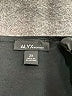 Alyx Black 3/4 Sleeve Blouse Size 2X - photo 7
