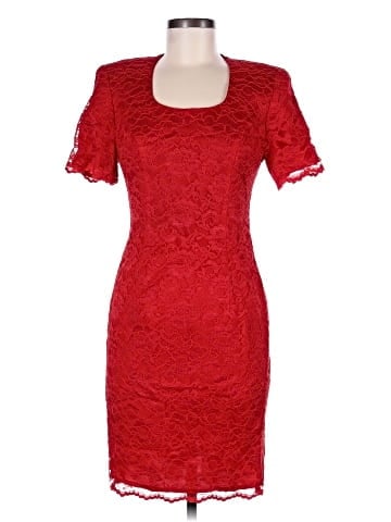 J.R.T Cocktail Dress (view 1)