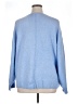 Vince Camuto Blue Pullover Sweater Size XL - photo 2