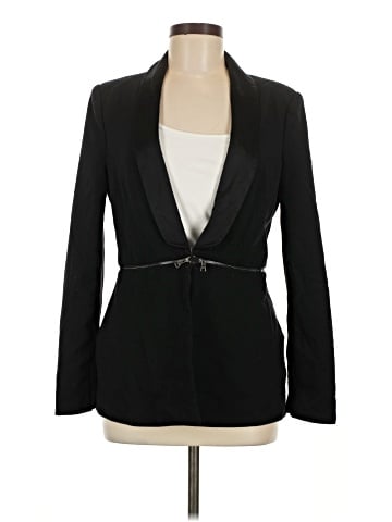 BCBGMAXAZRIA Blazer (view 1)
