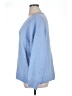Vince Camuto Blue Pullover Sweater Size XL - photo 5