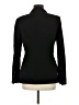 BCBGMAXAZRIA 100% Polyester Black Blazer Size M - photo 2
