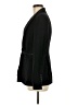 BCBGMAXAZRIA 100% Polyester Black Blazer Size M - photo 5