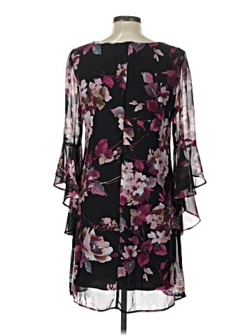 Connected Apparel Cocktail Dress (view 2)