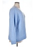 Vince Camuto Blue Pullover Sweater Size XL - photo 4