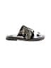 Vince Camuto Black Sandals Size 8 - photo 1
