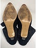 The Row Black Heels Size EU 36 - photo 8