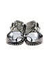 Vince Camuto Black Sandals Size 8 - photo 2