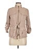 Trina Turk Tan Jacket Size M - photo 1