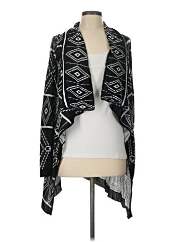 Say What? Cardigan (view 1)